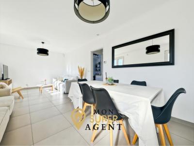 Acheter Maison 150 m2 Vaux-le-penil