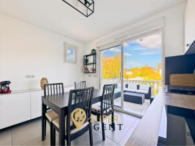 Acheter Maison Vaux-le-penil 380000 euros