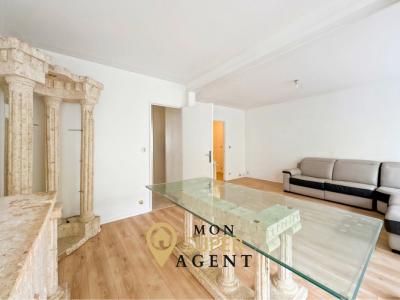 Acheter Appartement Melun Seine et marne