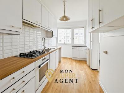 Acheter Appartement Melun 135000 euros