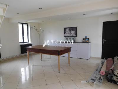 For sale Wattrelos 6 rooms 114 m2 Nord (59150) photo 2