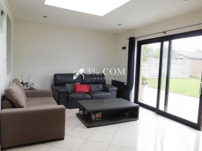For sale Wattrelos 6 rooms 114 m2 Nord (59150) photo 4