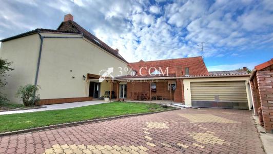 For sale Labourse 8 rooms 147 m2 Pas de calais (62113) photo 0