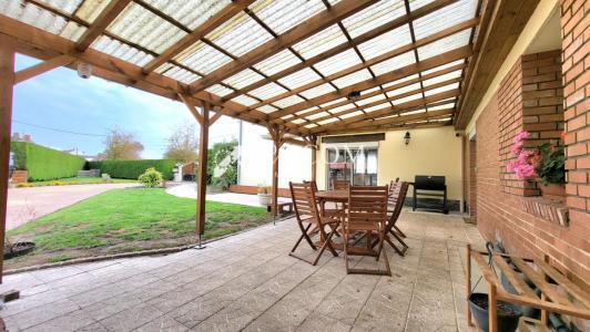 Annonce Vente 8 pices Maison Labourse 62