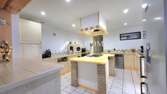 Acheter Maison 147 m2 Labourse