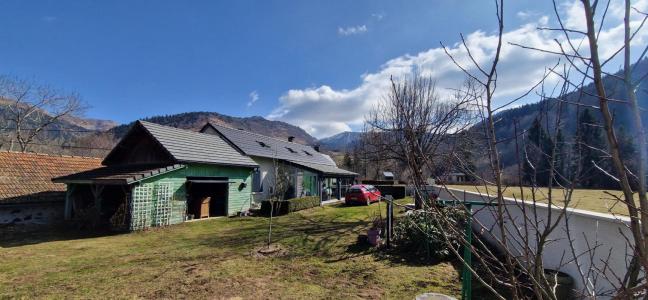 For sale Fau 5 rooms 111 m2 Cantal (15140) photo 1