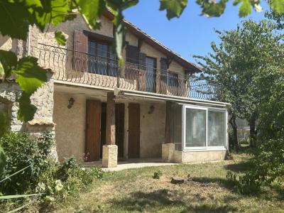 Annonce Vente 5 pices Maison Annepont 17