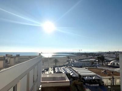 For sale Grande-motte 3 rooms 75 m2 Herault (34280) photo 1