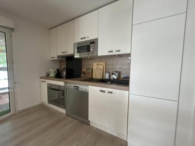 Acheter Appartement Nimes 226990 euros