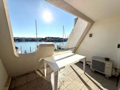 Acheter Appartement Grau-du-roi Gard