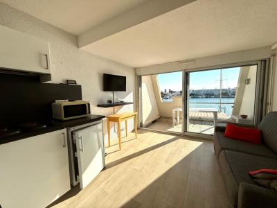 Acheter Appartement Grau-du-roi 196000 euros