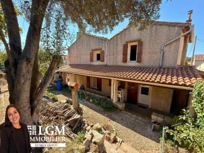 Annonce Vente 4 pices Maison Marseille-16eme-arrondissement 13
