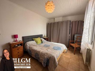 Acheter Maison Marseille-16eme-arrondissement Bouches du Rhone