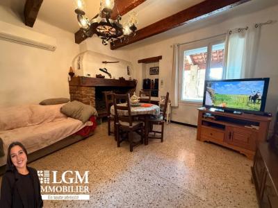 Acheter Maison Marseille-16eme-arrondissement 337000 euros