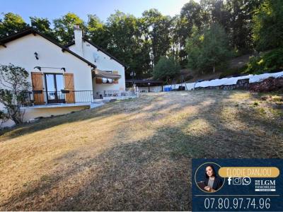 Annonce Vente 4 pices Maison Moree 41