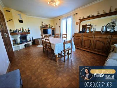 Acheter Maison Moree Loir et cher
