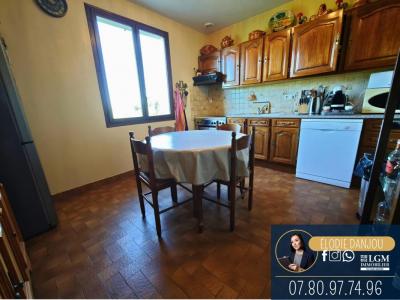 Acheter Maison Moree 179000 euros