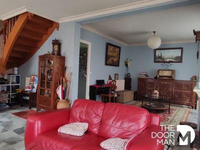 Acheter Maison 190 m2 Menesplet
