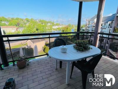 Acheter Appartement 91 m2 Laval