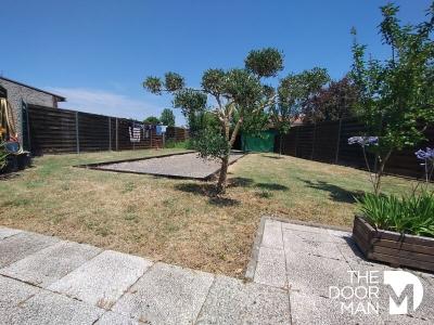 For sale Cadillac 3 rooms 81 m2 Gironde (33410) photo 1