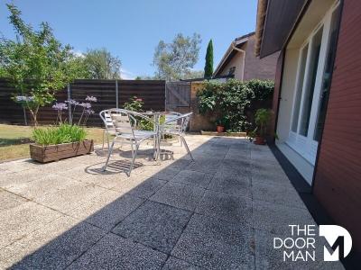 For sale Cadillac 3 rooms 81 m2 Gironde (33410) photo 2