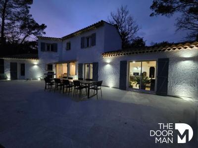 Annonce Vente 6 pices Maison Besse-sur-issole 83