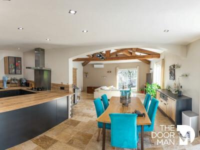 Acheter Maison 167 m2 Besse-sur-issole