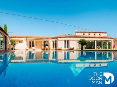 For sale Muy 7 rooms 287 m2 Var (83490) photo 0