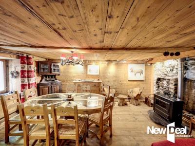 Annonce Vente Prestige Chamonix-mont-blanc 74