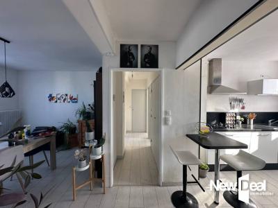 Annonce Vente 4 pices Appartement Besancon 25