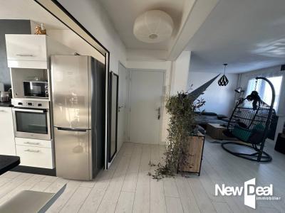 Acheter Appartement 72 m2 Besancon