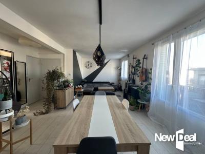 Acheter Appartement Besancon Doubs