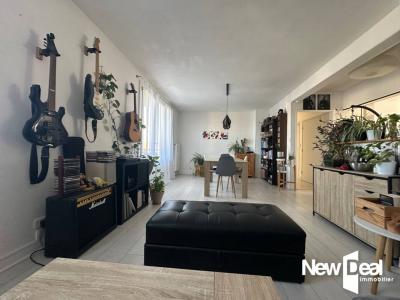 Acheter Appartement Besancon 149000 euros