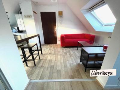 For sale Lorient 2 rooms 27 m2 Morbihan (56100) photo 0