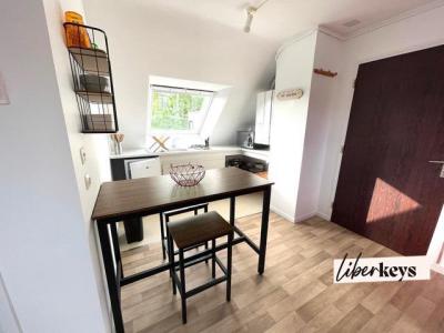 Annonce Vente 2 pices Appartement Lorient 56