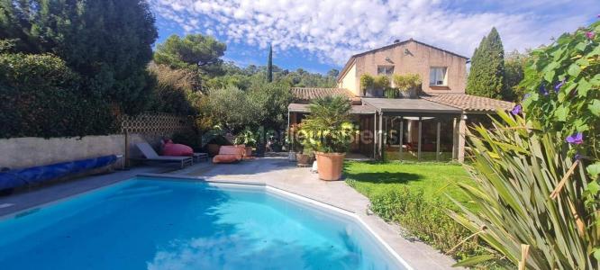 For sale Bagnols-sur-ceze 8 rooms 257 m2 Gard (30200) photo 0