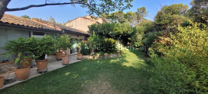 For sale Bagnols-sur-ceze 8 rooms 257 m2 Gard (30200) photo 2