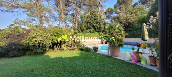 For sale Bagnols-sur-ceze 8 rooms 257 m2 Gard (30200) photo 4