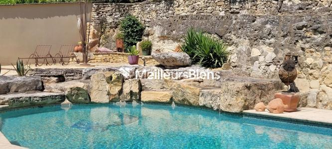 Acheter Prestige 288 m2 Pont-saint-esprit
