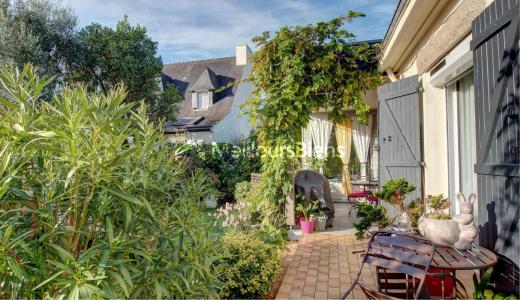 Annonce Vente 6 pices Maison Lanester 56