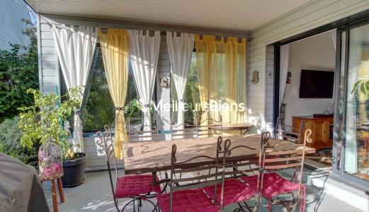 Acheter Maison 137 m2 Lanester