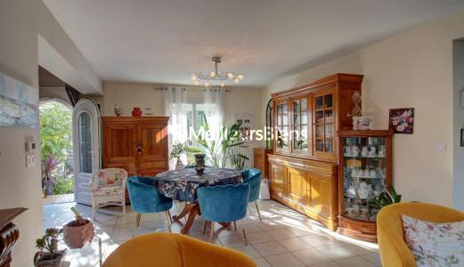 Acheter Maison Lanester Morbihan