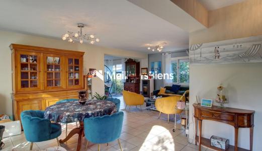 Acheter Maison Lanester 438000 euros