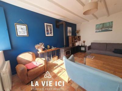 For sale Plouharnel 5 rooms 102 m2 Morbihan (56340) photo 1