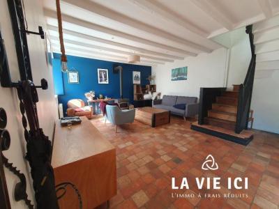 For sale Plouharnel 5 rooms 102 m2 Morbihan (56340) photo 2