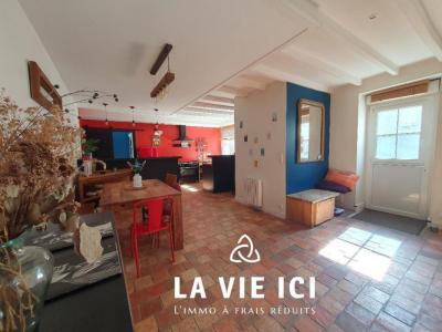 For sale Plouharnel 5 rooms 102 m2 Morbihan (56340) photo 3