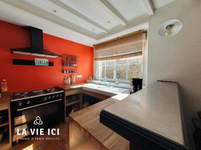 For sale Plouharnel 5 rooms 102 m2 Morbihan (56340) photo 4