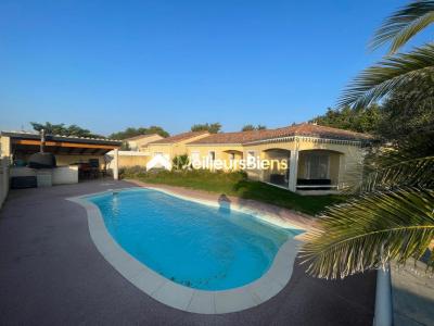 For sale Beaumont-monteux 6 rooms 113 m2 Drome (26600) photo 1