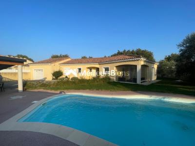 For sale Beaumont-monteux 6 rooms 113 m2 Drome (26600) photo 2