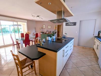 For sale Saint-clement-de-riviere 6 rooms 141 m2 Herault (34980) photo 1
